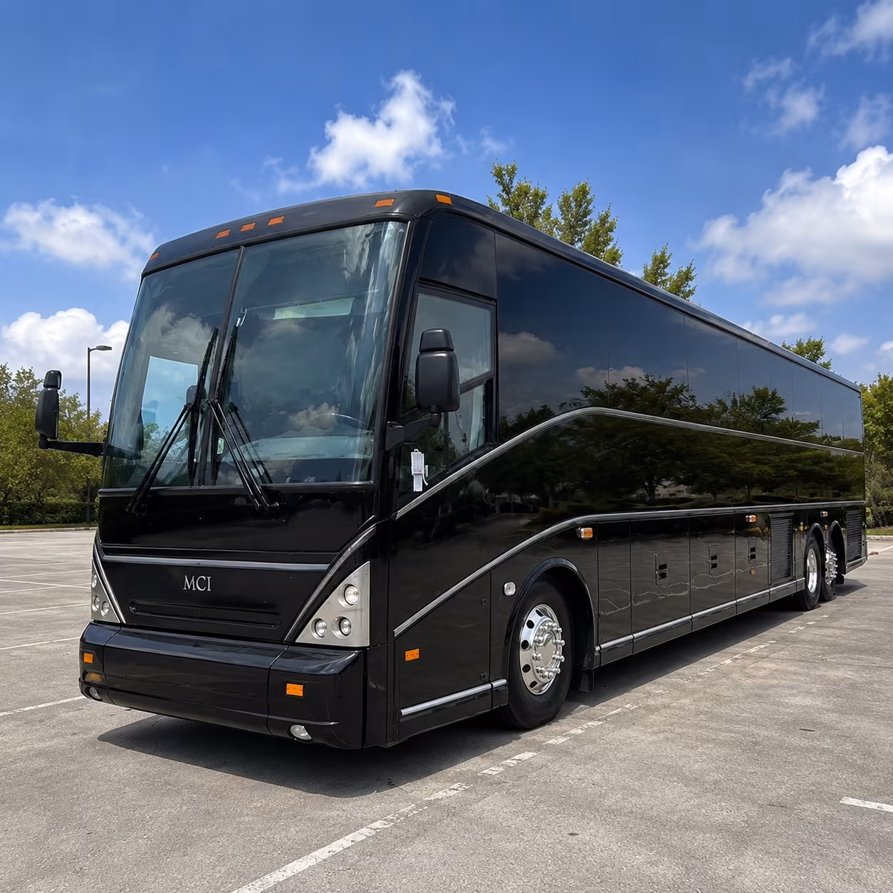 bus rentals from ontario to sofi stadium crypto com arena dodger stadium
