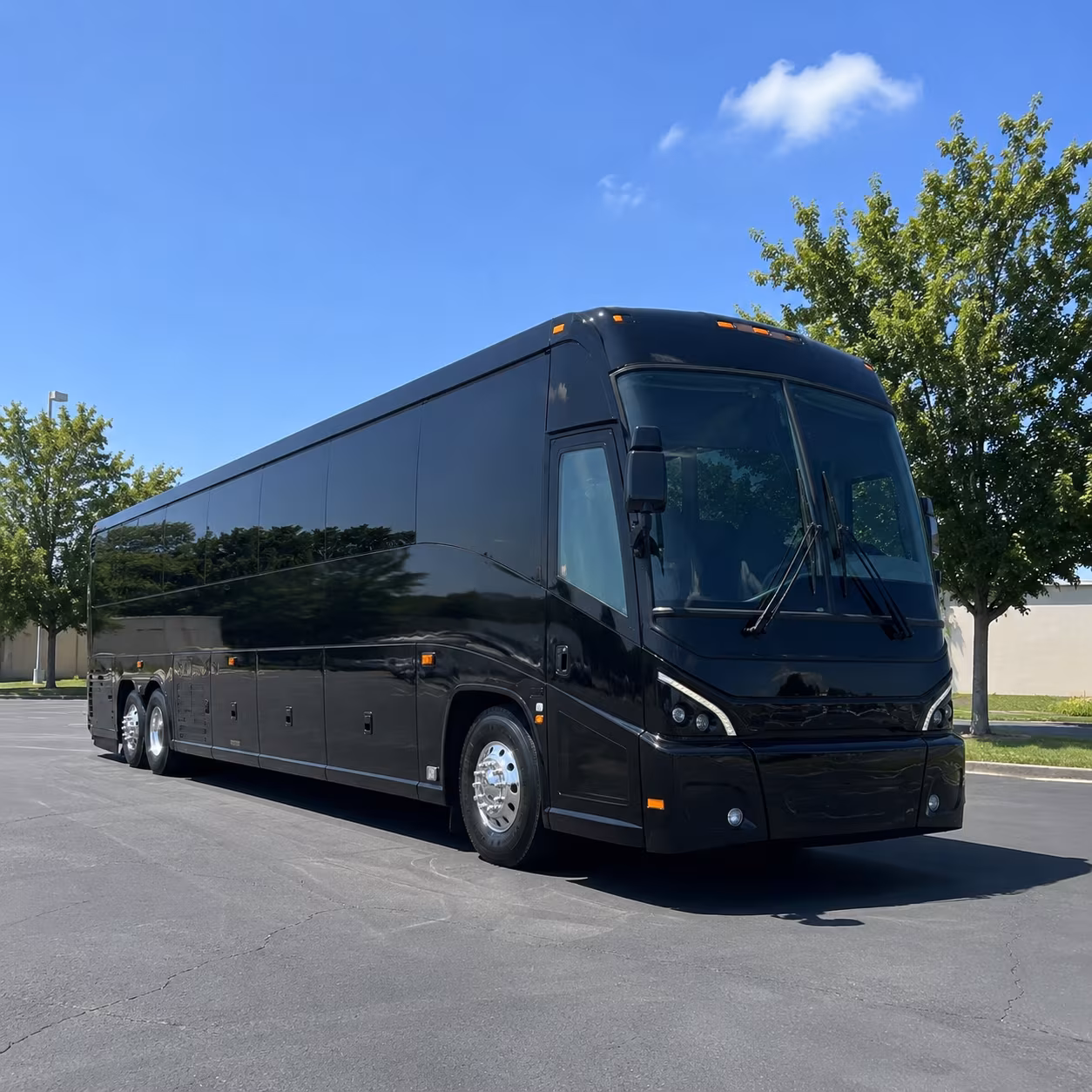 cross county government conference and training event transportation