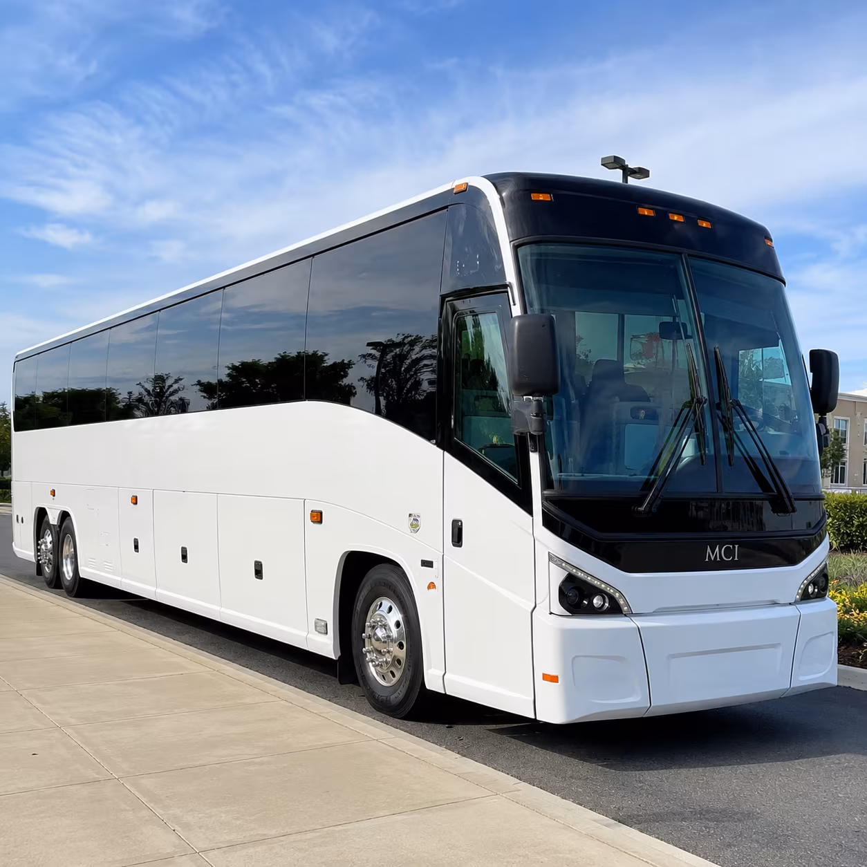 daily employee shuttle routes through ontario s logistics corridor