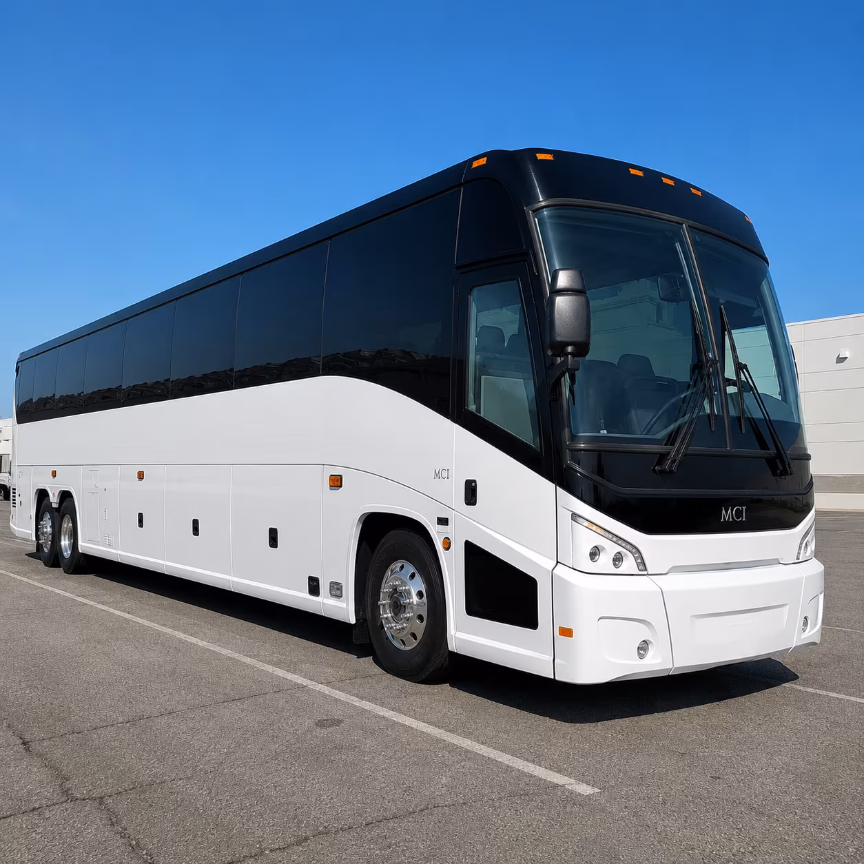 inland empire military installations and the charter bus routes that connect them
