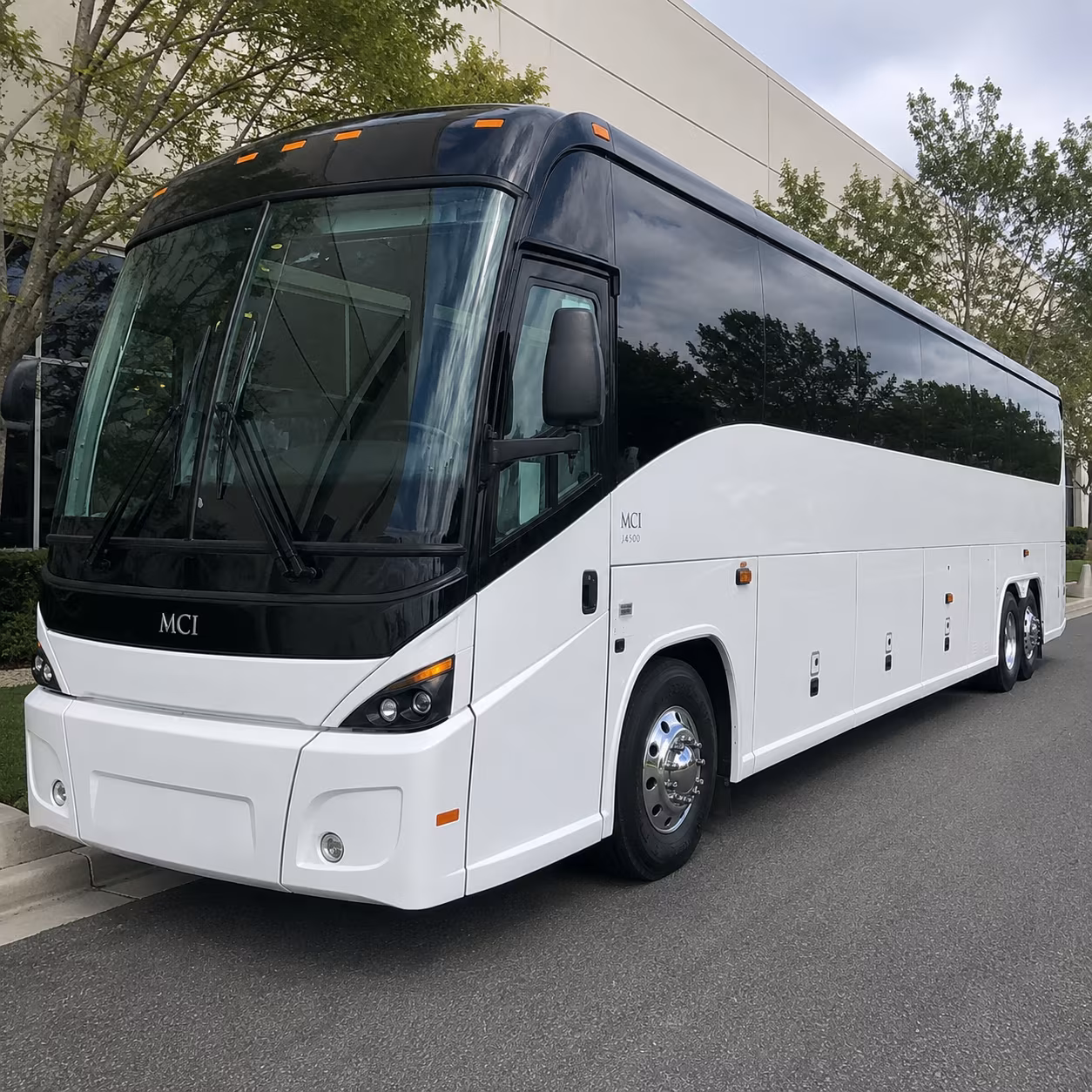 it s easy to set up airport employee shuttles at ontario international airport