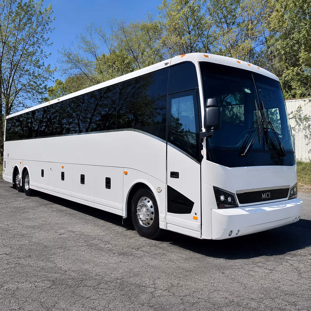 multi day conference trade show transportation across the inland empire