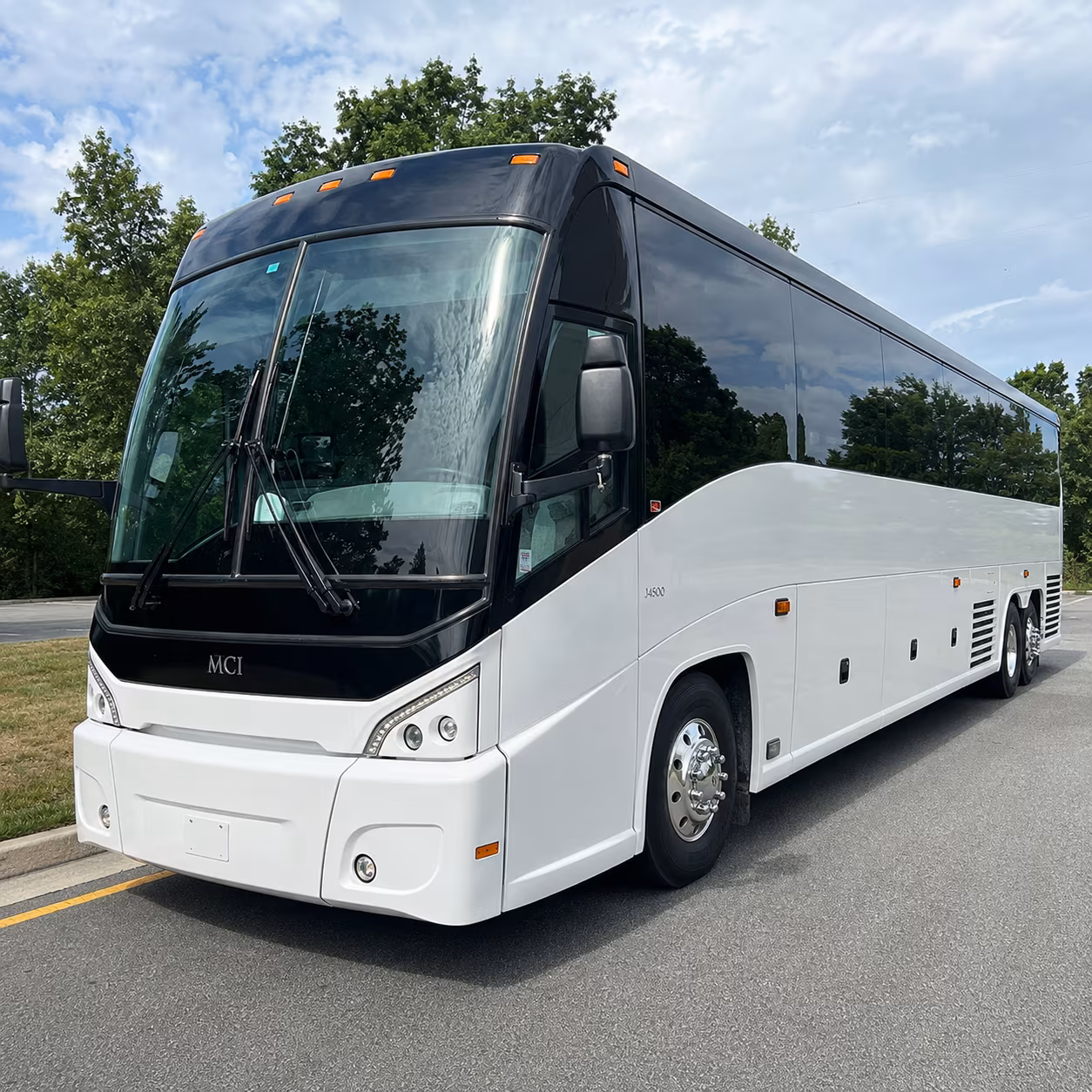 ontario airport transportation onboard seating