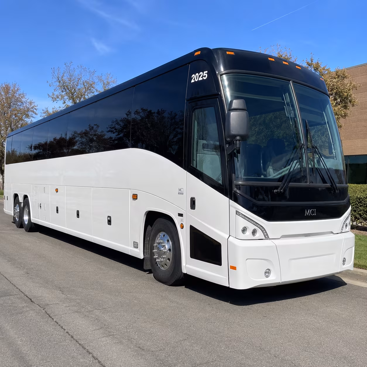 ontario convention center corporate conference shuttle service