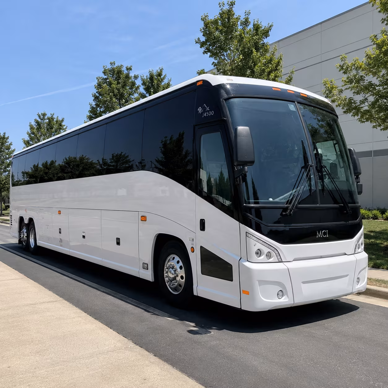 ontario convention center toyota arena corporate event shuttles