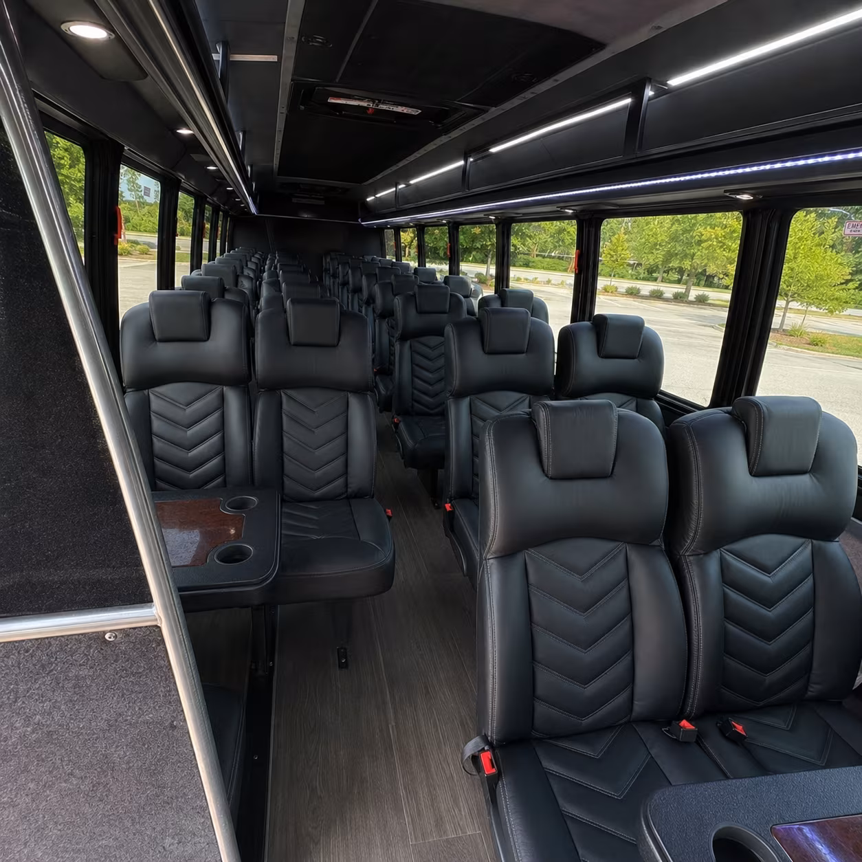 ontario employee transportation