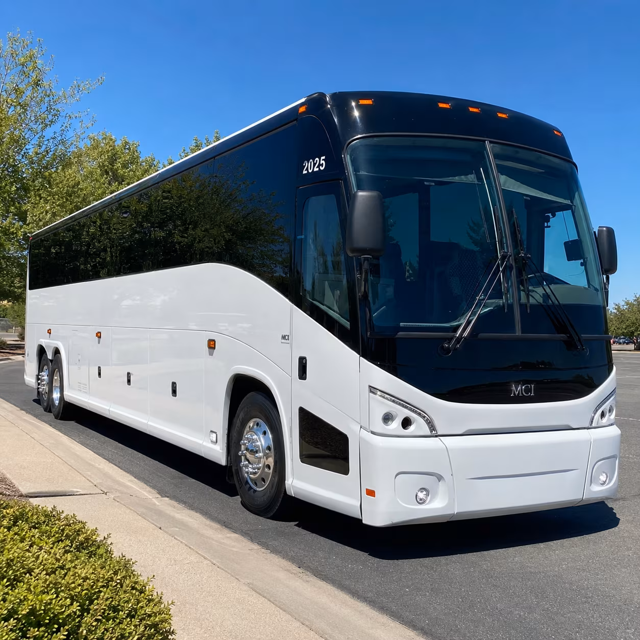 ontario government military transportation onboard seating