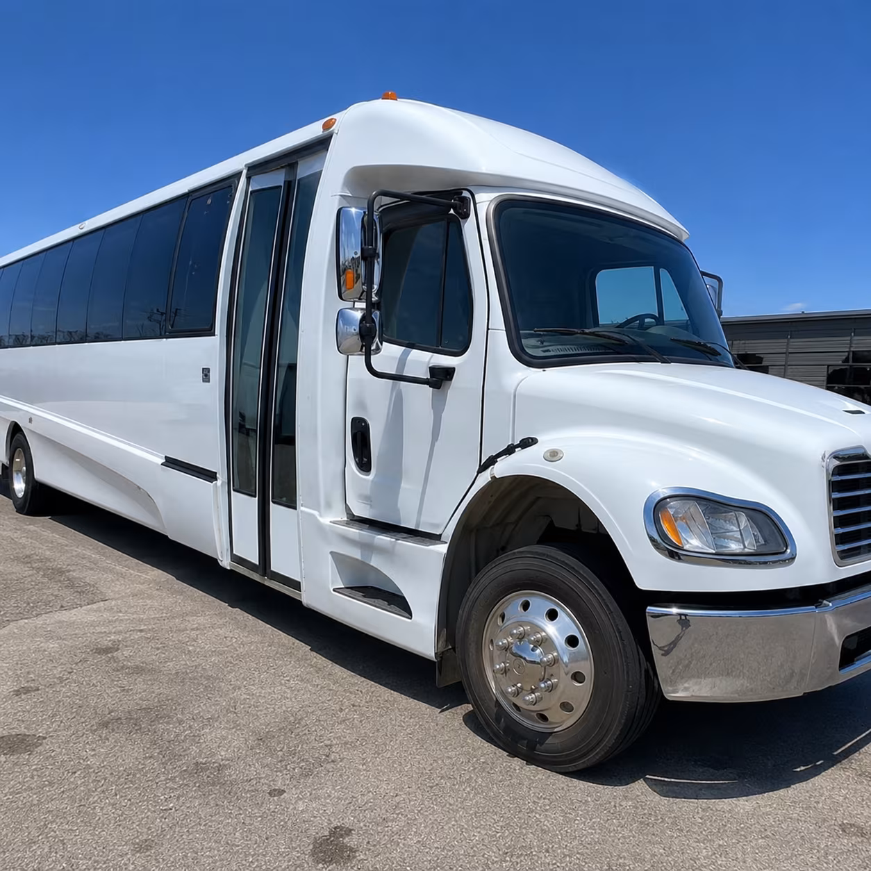 ontario government military transportation