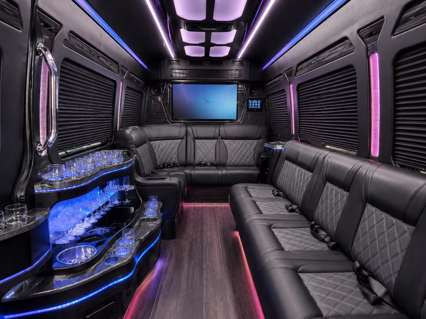 ontario international airport ont group shuttle service
