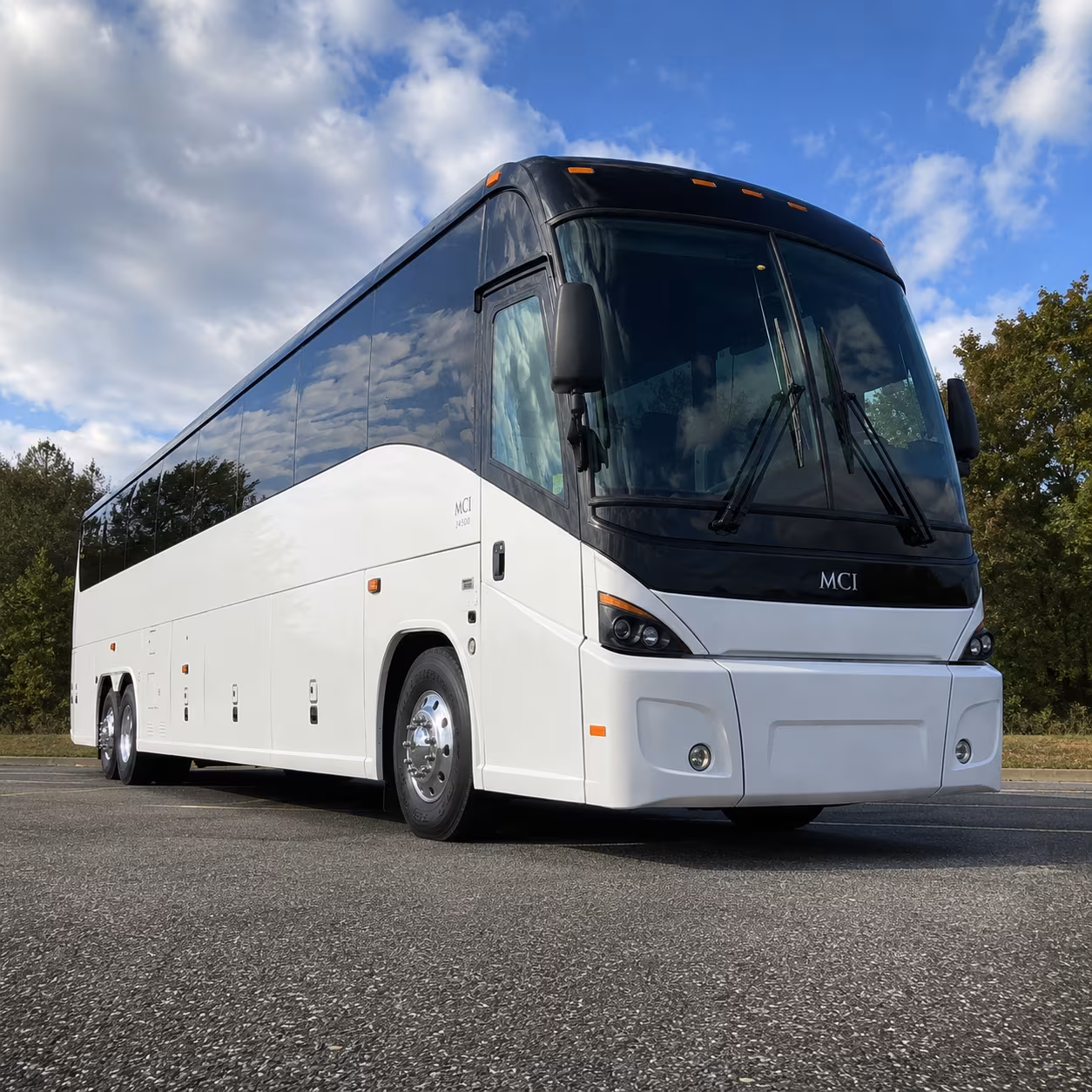 ontariocharterbusservices com is here to help healthcare employers in ontario move their teams