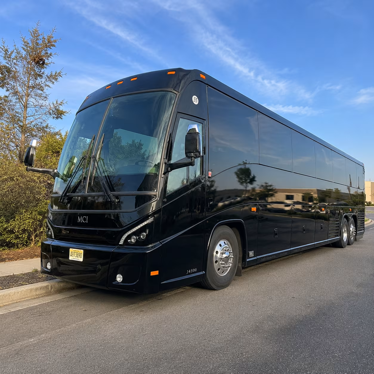 ontariocharterbusservices com makes finding multi day bus rentals from ontario simple