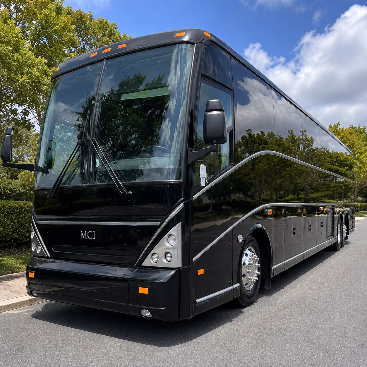 prom dinner shuttles to sycamore inn and ontario convention center