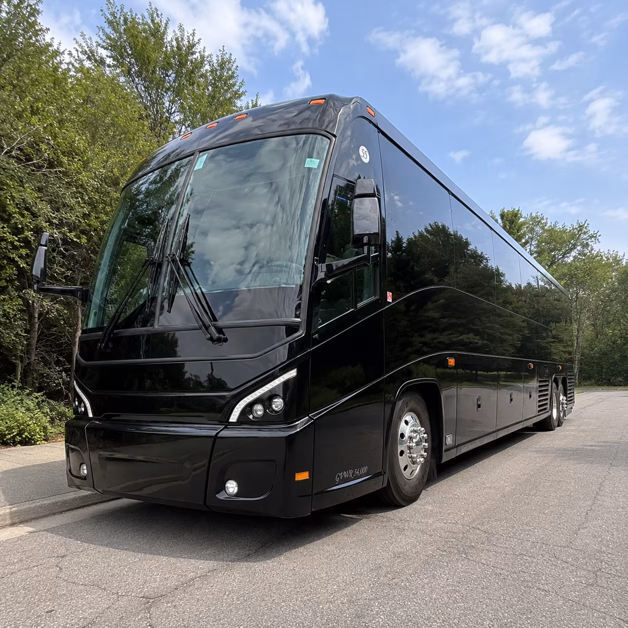 senior ministry shuttle service across the ontario corridor