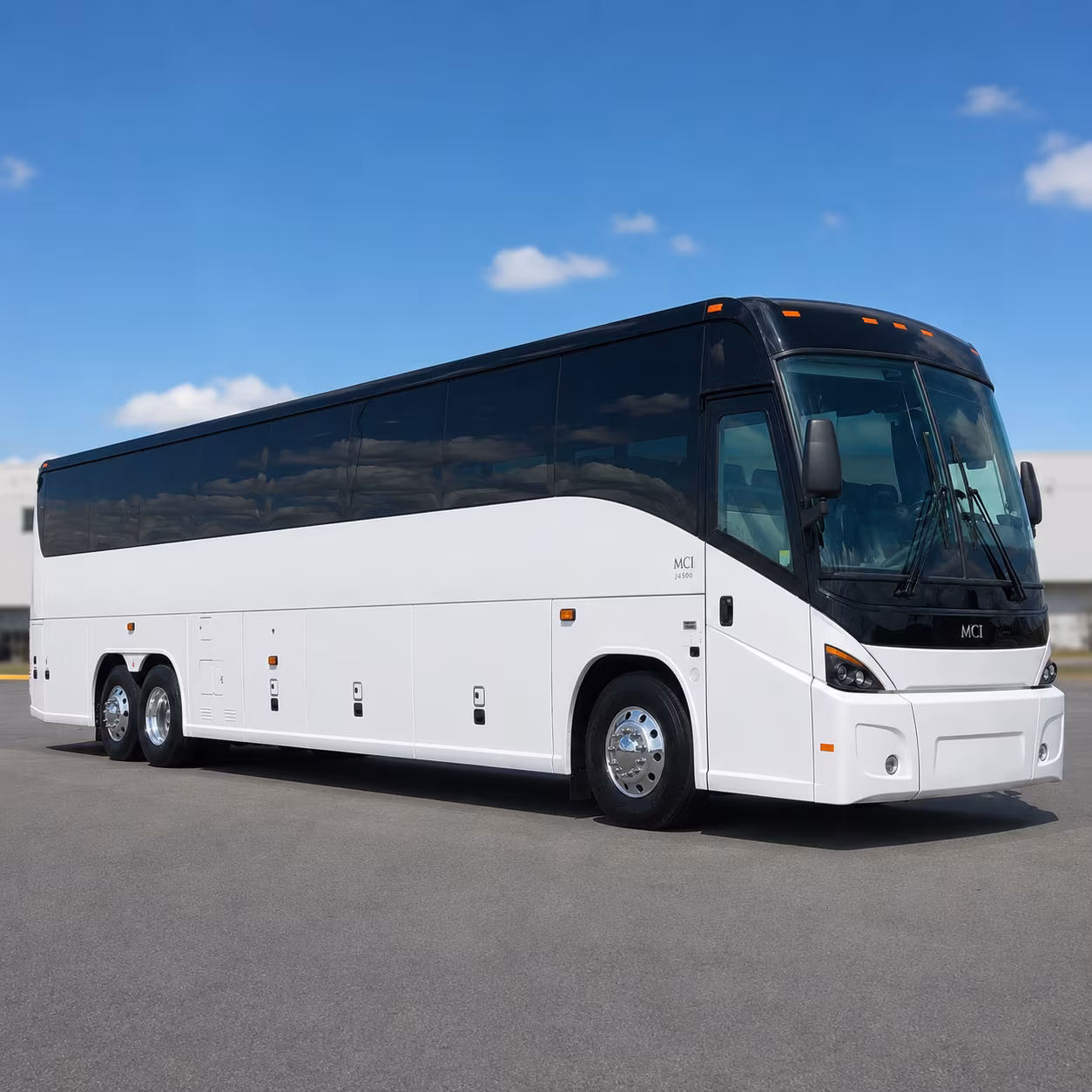 shuttle buses between ontario s metrolink stations and your worksite