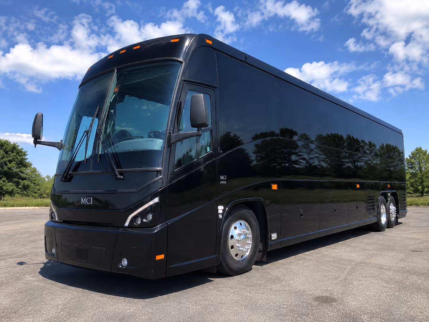 shuttle buses from ontario international airport for out of town guests