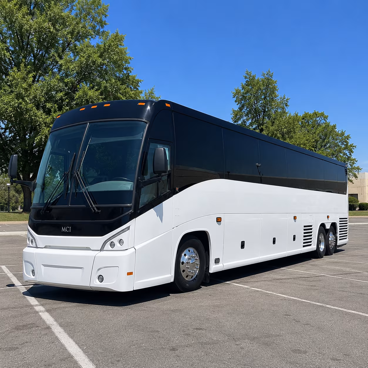 toyota arena concert bus rentals skip the ontario center parking scramble