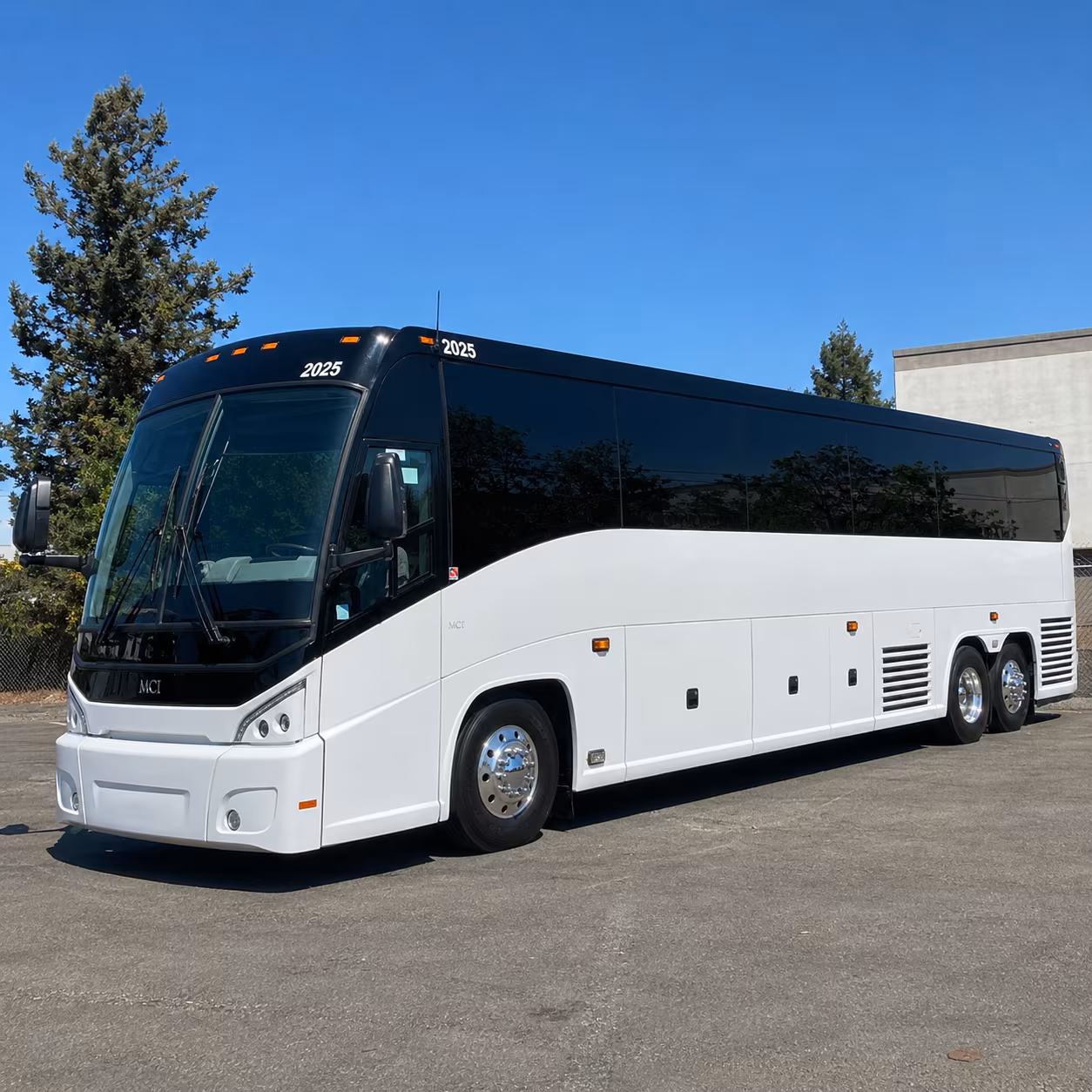 what makes ontariocharterbusservices com the easiest way to book ontario concert transportation