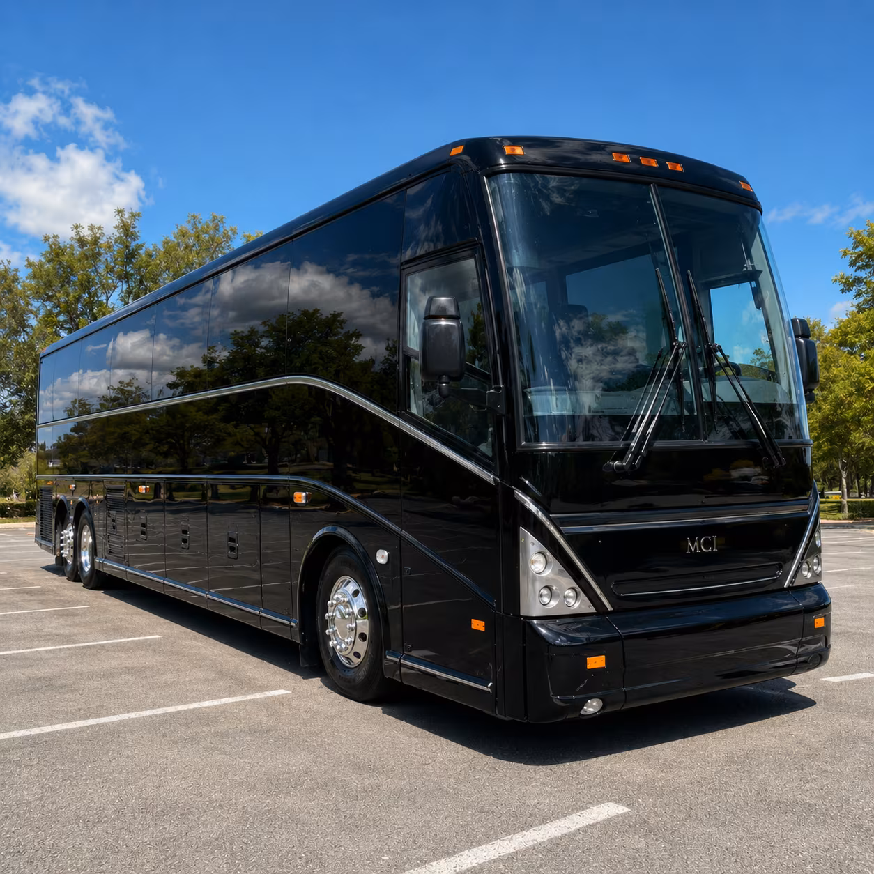 with ontariocharterbusservices com you ll find the right bus for fairplex and cal poly pomona field trips